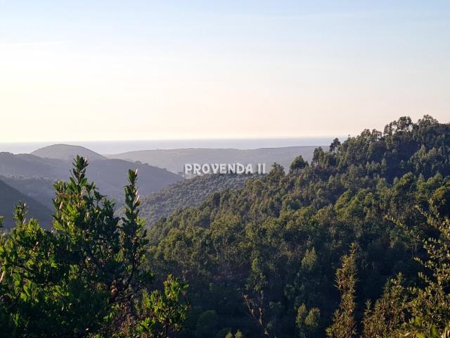 Quinta venda em Bordeira, Aljezur