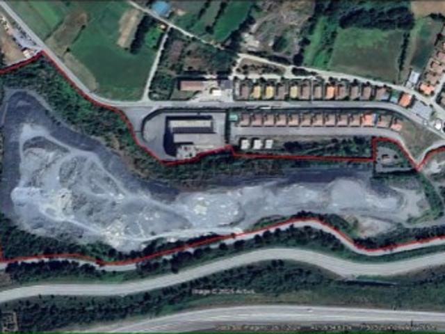 Terreno venda em Vila Real