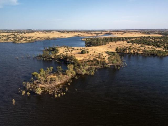 Terreno venda em Ourique, Beja