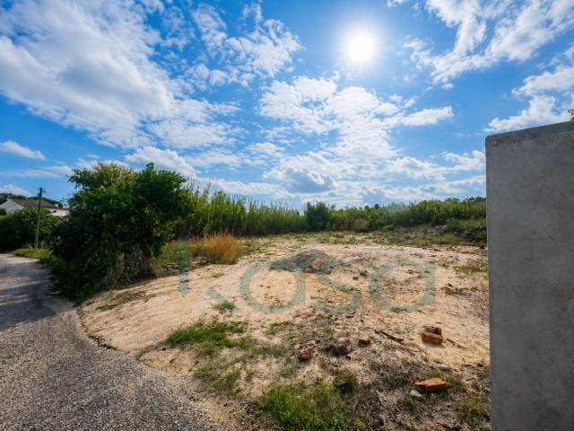 Terreno venda em Poceirão e Marateca, Palmela