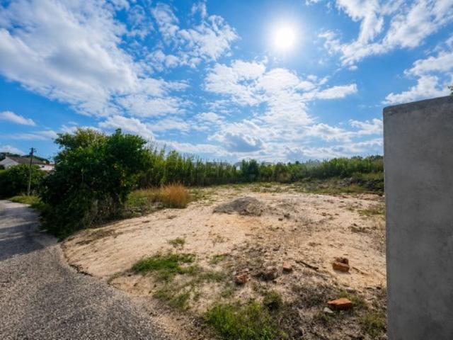 Terreno venda em Palmela, Setúbal