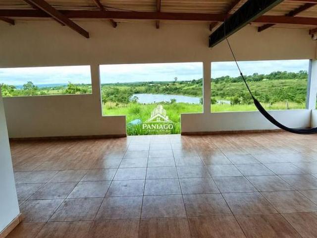 Casa venda em Portal das Águas, Chapada dos Guimarães