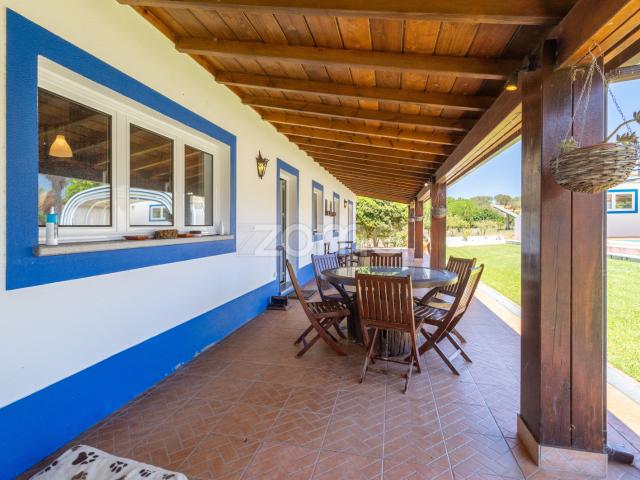 Quinta venda em Montemor-o-novo, Évora