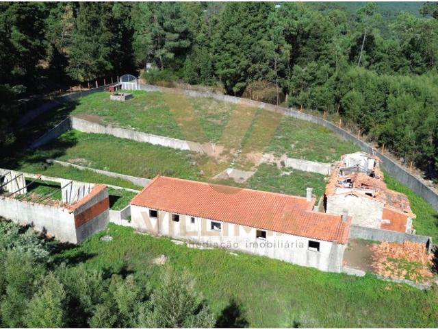 Casa venda em Boalhosa, Viana Do Castelo