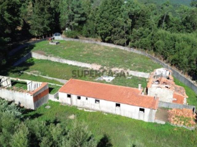 Casa venda em Boalhosa, Viana Do Castelo