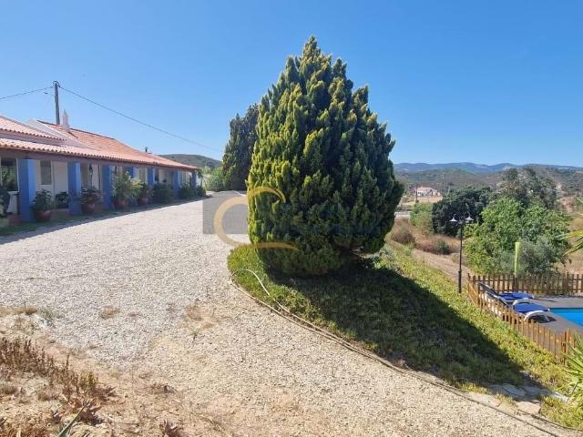 Vivenda venda em Santa Clara-a-Velha, Odemira