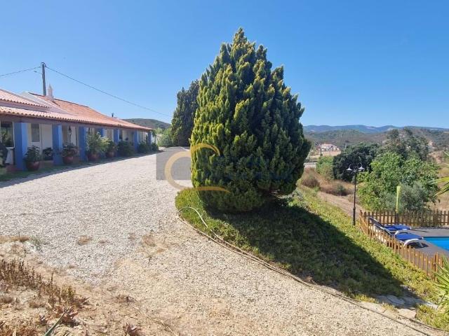 Casa venda em Santa Clara-a-Velha, Odemira