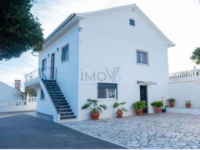 Casa venda em Venda dos Tremoços, Rego Da Murta