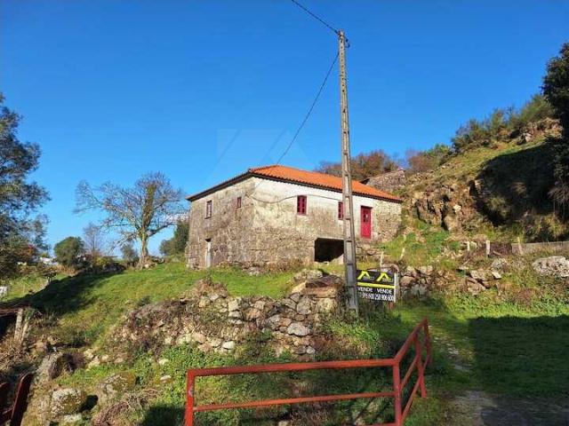 Casa venda em Boalhosa, Viana Do Castelo
