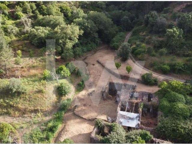 Quinta venda em Monchique