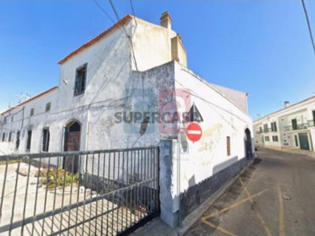 Armazém venda em Almeirim, Santarém