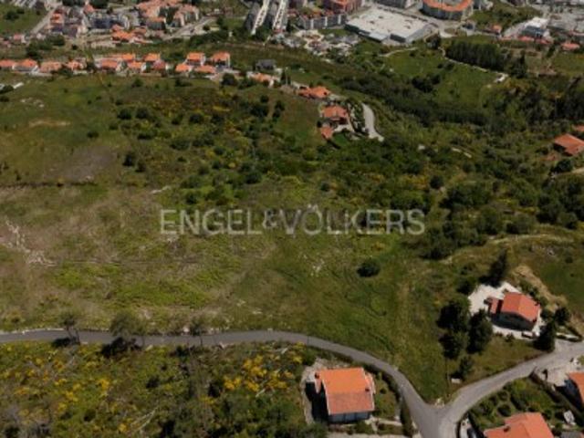Terreno venda em Lamego, Viseu