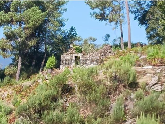 Terreno venda em Arcos De Valdevez, Viana Do Castelo