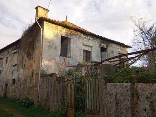 Vivenda venda em Ganfei, Valença