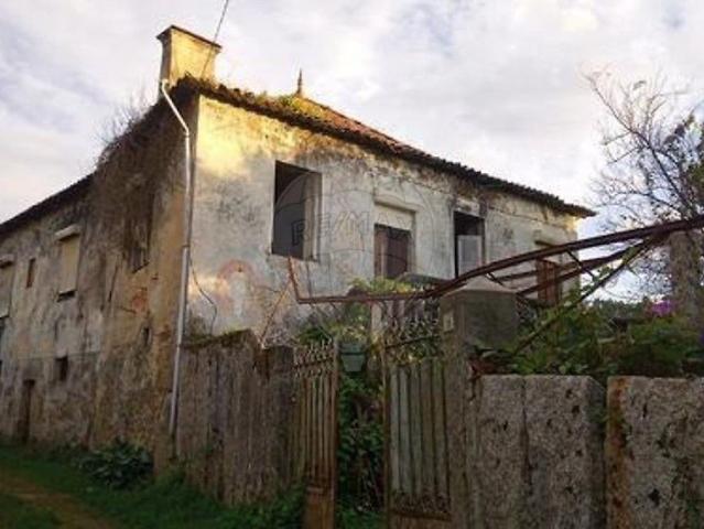 Vivenda venda em Valença, Viana Do Castelo