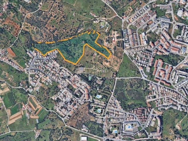Quinta venda em Alvor, Portimão