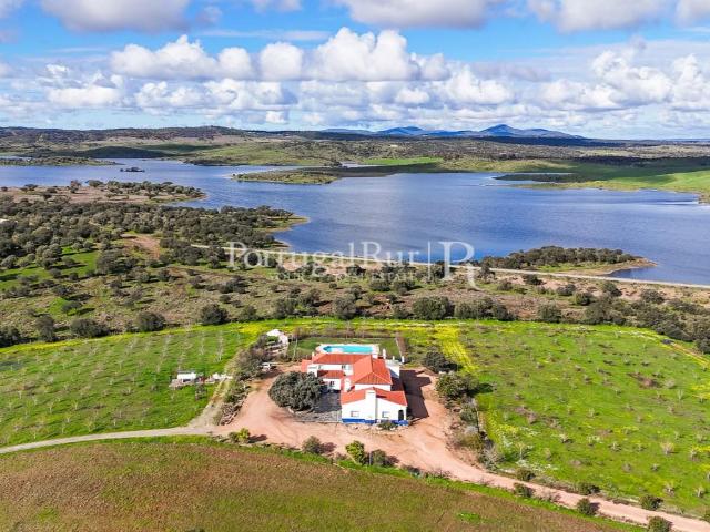 Vivenda venda em São Pedro Terena, Évora