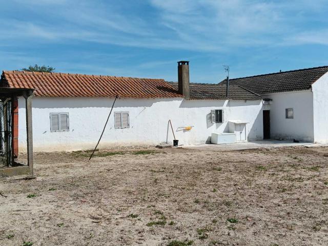 Casa venda em Coruche, Bairro Novo
