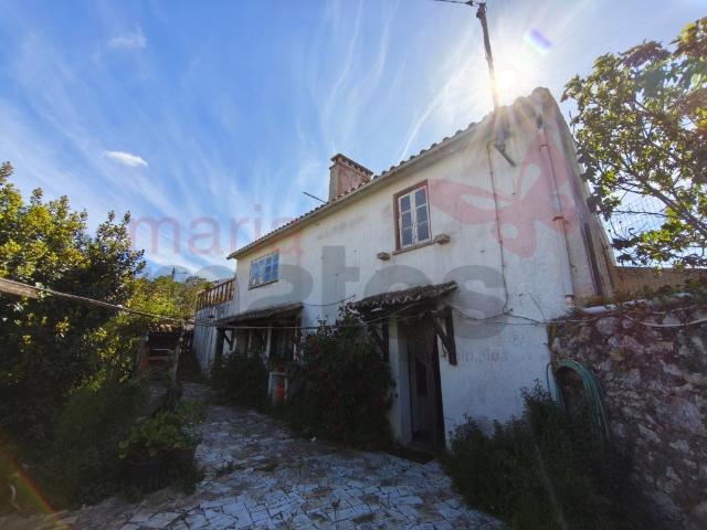 Vivenda venda em São Bartolomeu dos Galegos e Moledo, Lourinhã