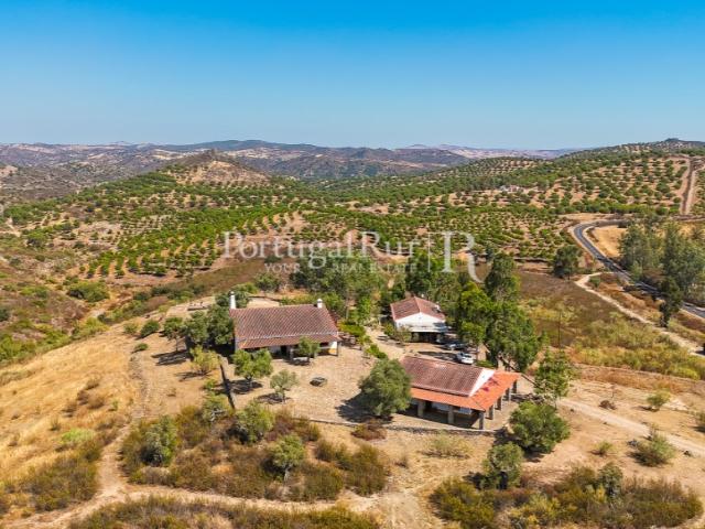 Quinta venda em Beja