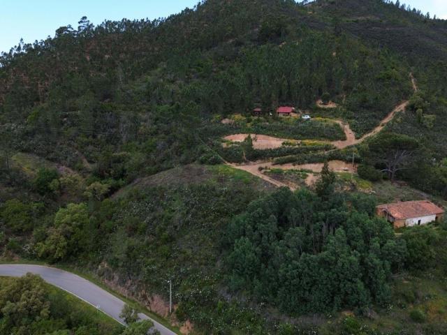 Quinta venda em Monchique