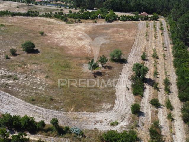 Terreno venda em Boavista dos Pinheiros, Odemira