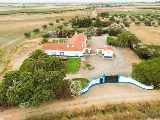 Vivenda venda em Bairro do Império, Ferreira Do Alentejo