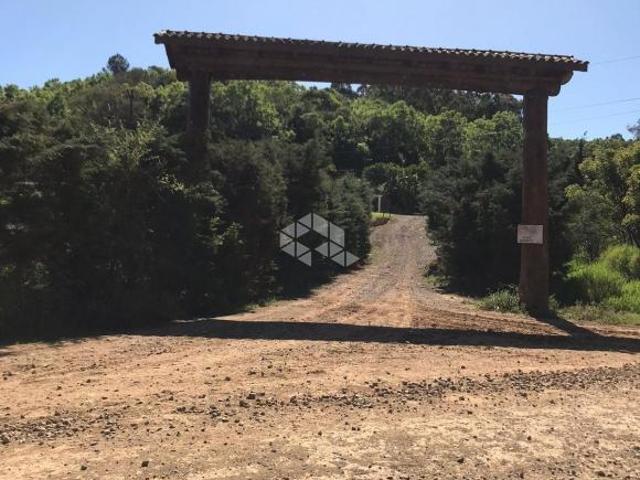 Sítio e chácara venda em Região Geográfica Imediata de Encantado, Relvado