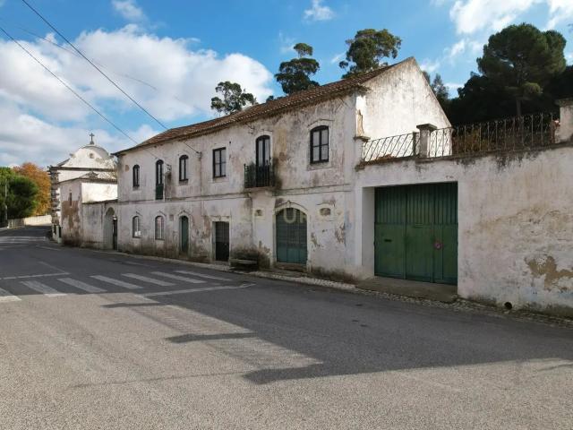 Vivenda venda em Ribafria e Pereiro de Palhacana, Alenquer