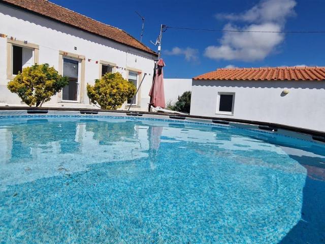 Vivenda venda em Bombarral, Leiria