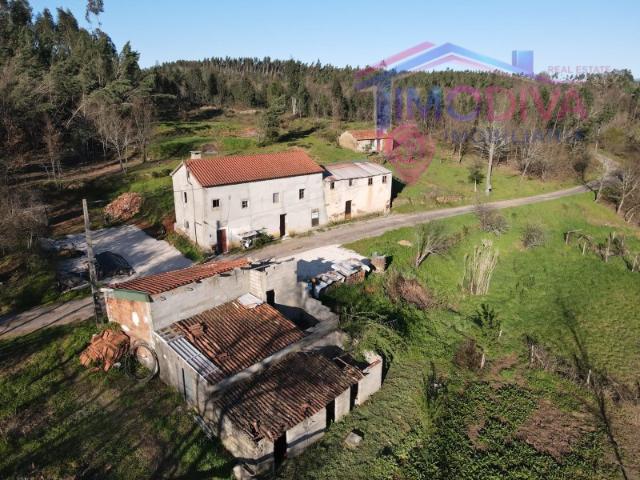 Casa venda em Castelo Branco, Cumeada