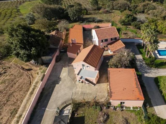 Vivenda venda em Carvalhal Benfeito, Caldas Da Rainha