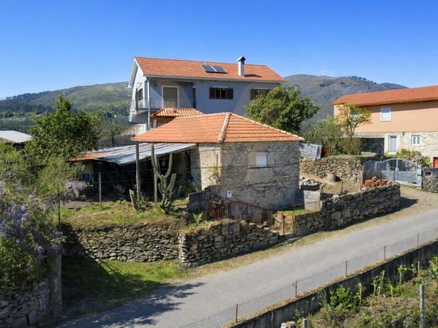Casa venda em Arcos De Valdevez, Viana Do Castelo