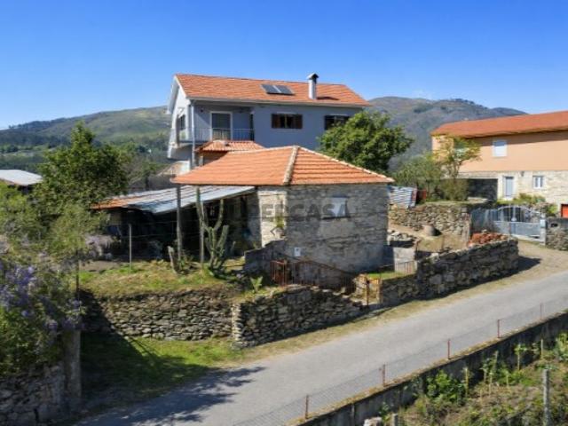 Casa venda em Arcos De Valdevez, Viana Do Castelo