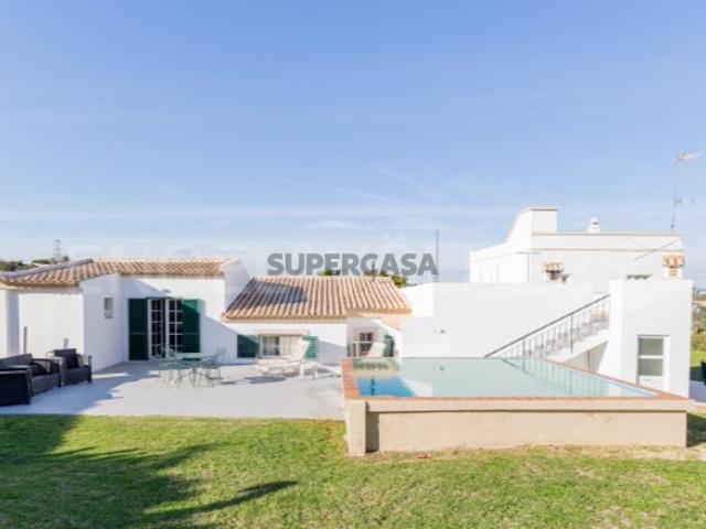 Casa venda em Luz de Tavira, Tavira