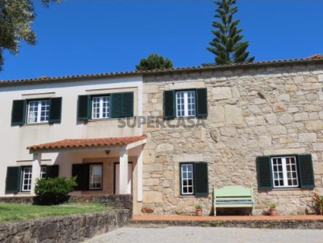 Casa venda em Arga De Baixo, Viana Do Castelo