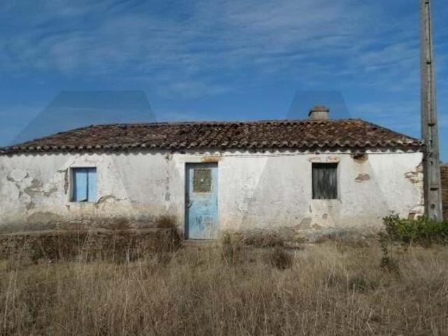 Terreno venda em Ourique, Beja