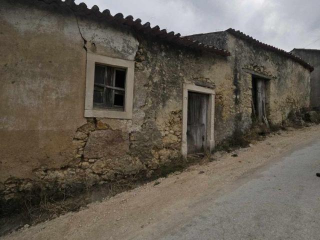 Quinta venda em Ourém, Santarém