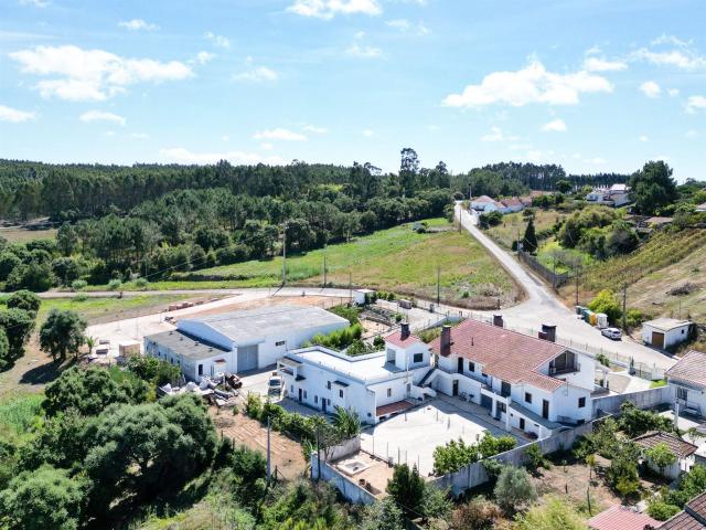 Vivenda venda em Estorninho, Bombarral
