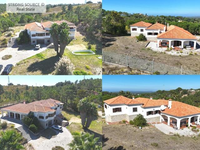 Vivenda venda em Sesimbra, Setúbal