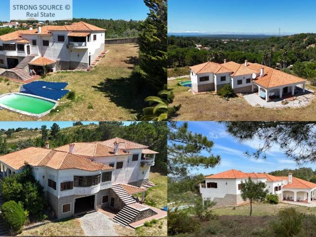 Vivenda venda em Sesimbra (Castelo), Sesimbra