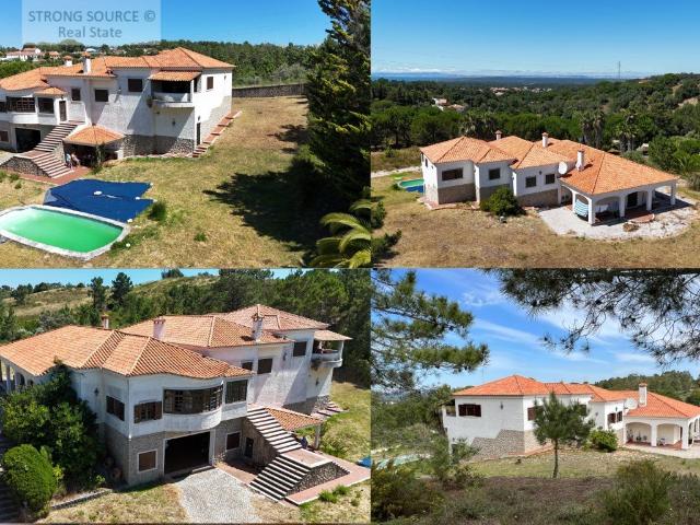 Vivenda venda em Sesimbra (Castelo), Sesimbra