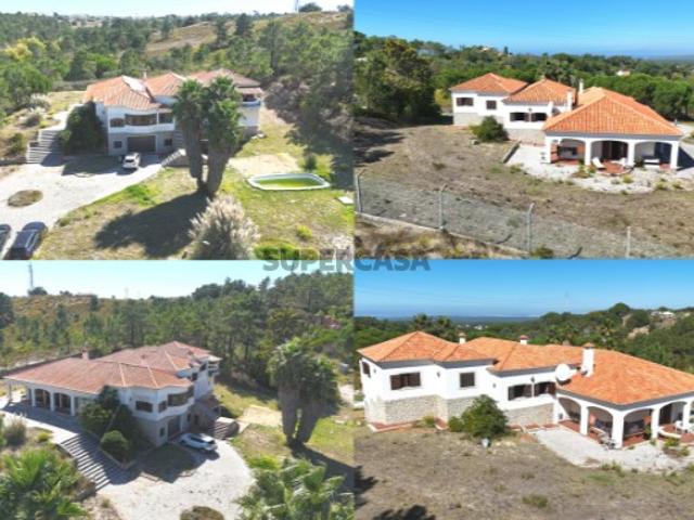 Casa venda em Sesimbra (Castelo), Sesimbra