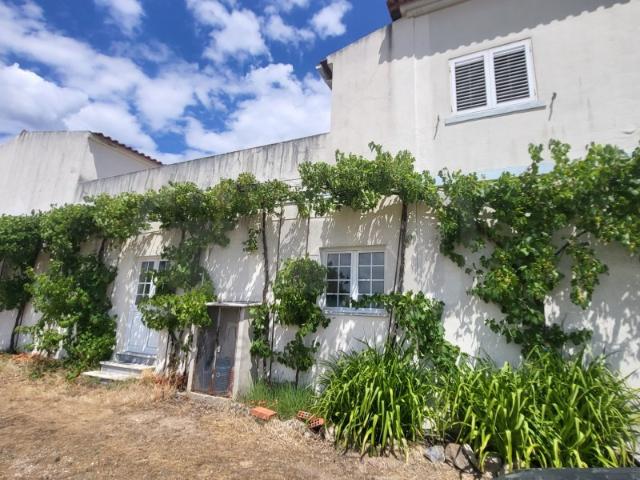 Casa venda em Vermoeiros, Tomar