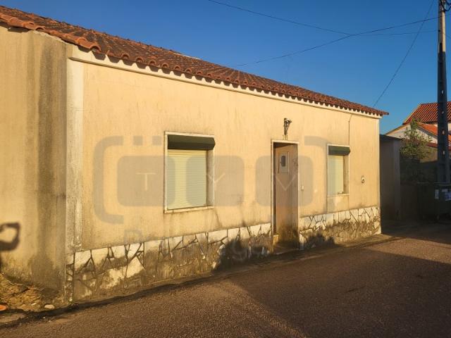 Casa venda em Pegados, Rego Da Murta