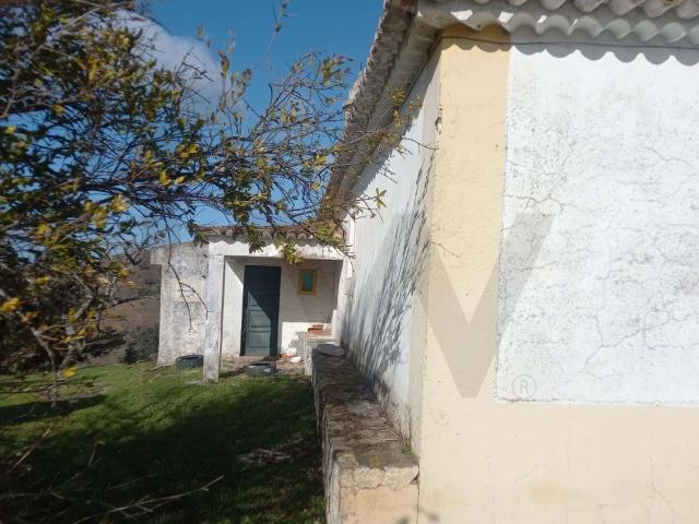 Terreno venda em Ourique, Beja