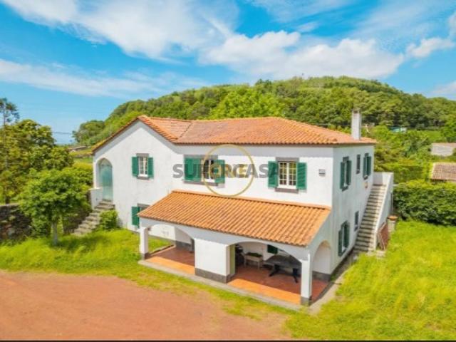 Casa venda em Açores, Ribeira Grande
