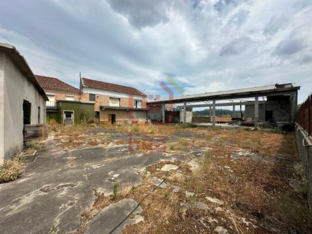 Casa venda em Ourém, Santarém