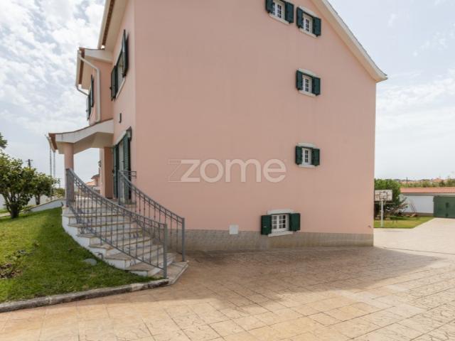 Quinta venda em Rio de Mouro Velho, Sintra