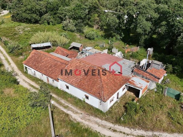 Casa venda em Pedreiras, Porto de Mós